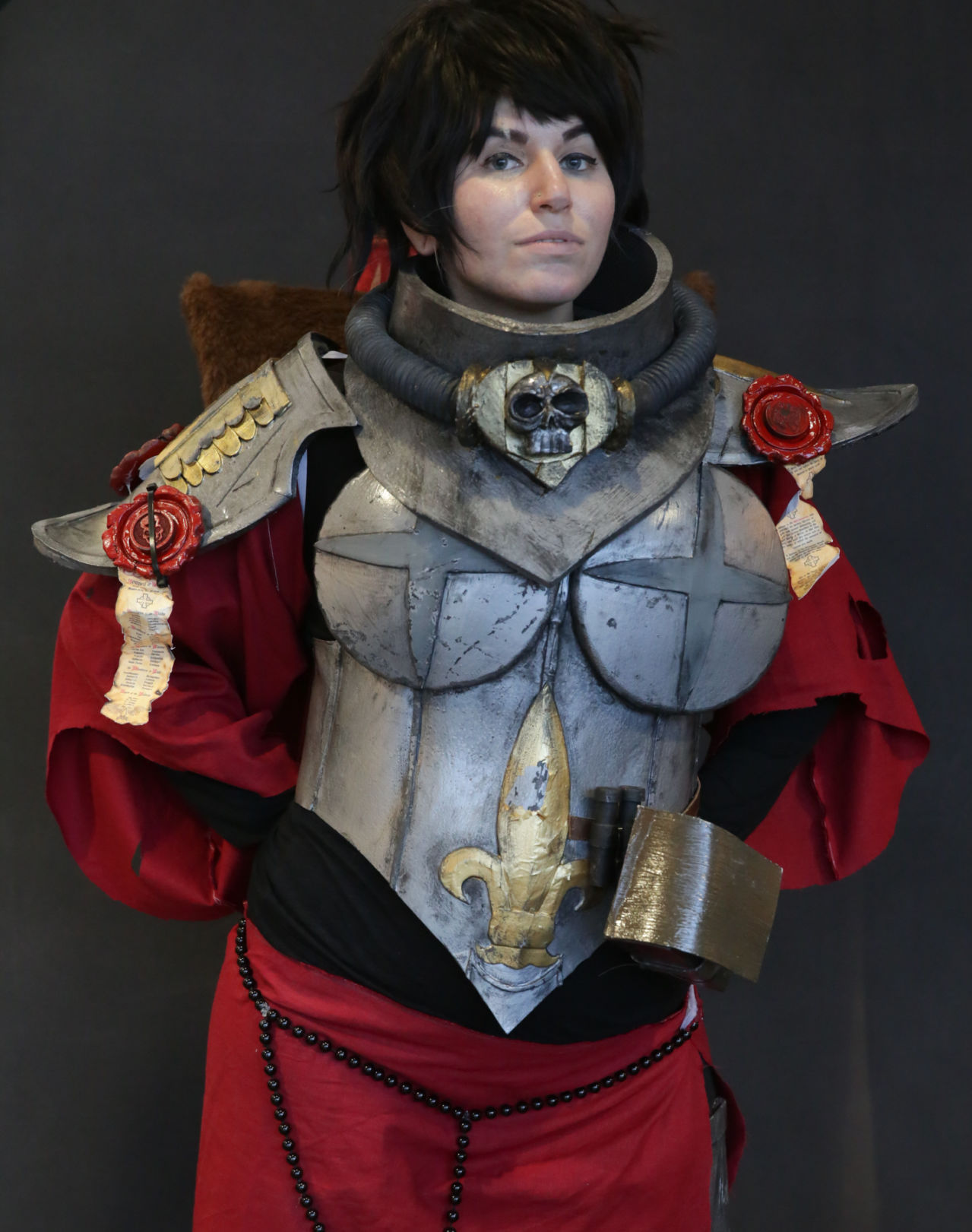 Gallery: NWI Comic-Con